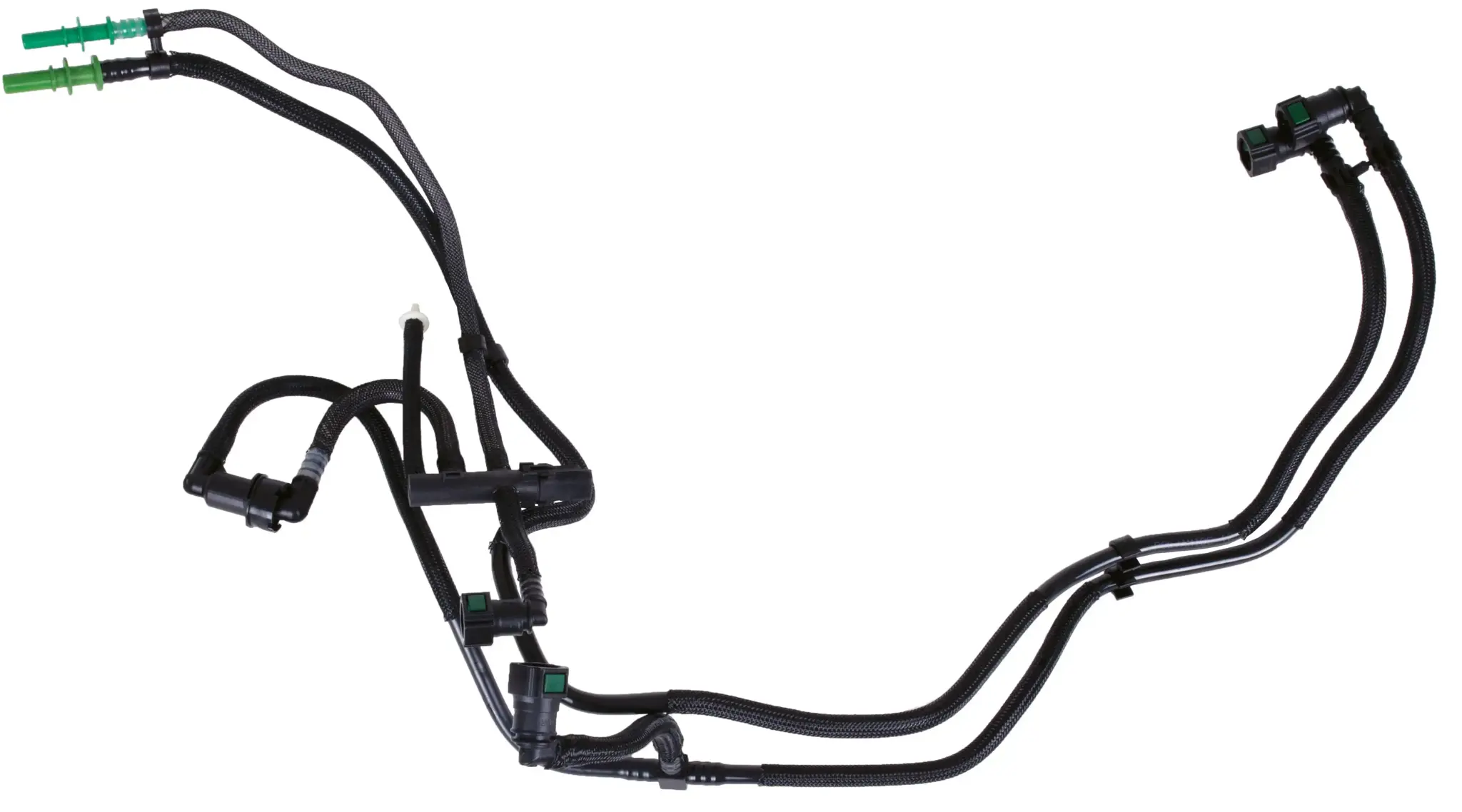 WINTECH 0500900 Yakıt Borusu 31293502