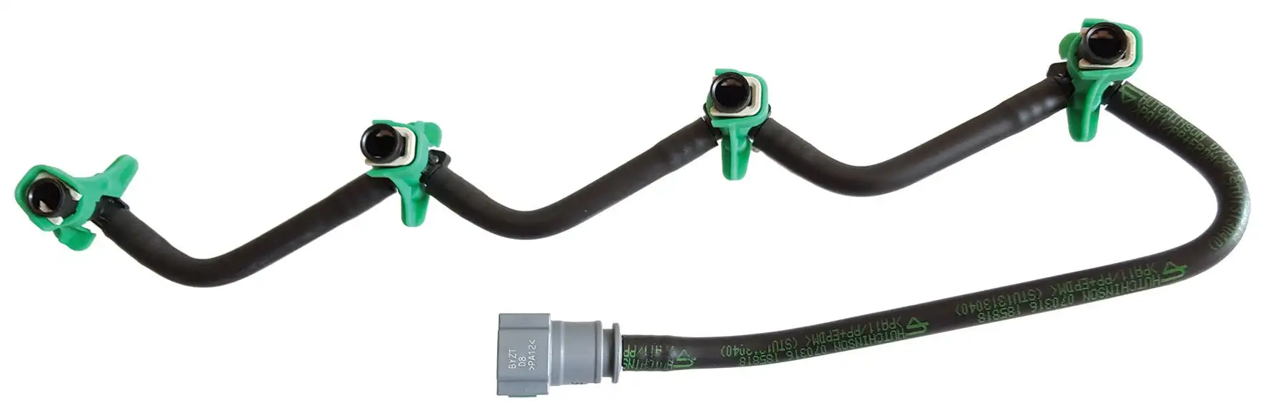 WINTECH 0500902 Yakıt Borusu 31355340