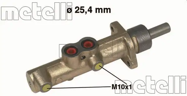 METELLI 05-0235 Ana Merkez 42530542