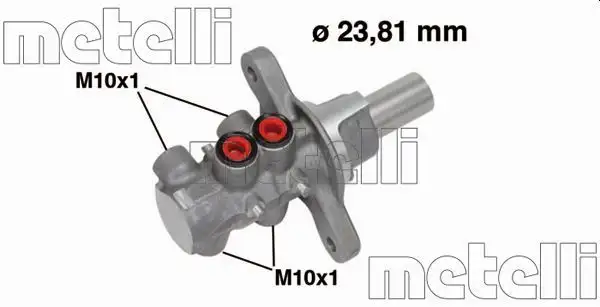 METELLI 05-0678 Ana Merkez 77363969