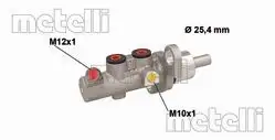METELLI 05-0892 Ana Merkez 77363621