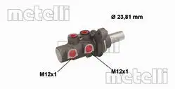 METELLI 05-0896 Ana Merkez 34336868997