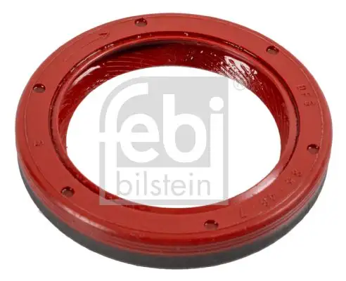 FEBI 05102 Ön Krank Keçesi