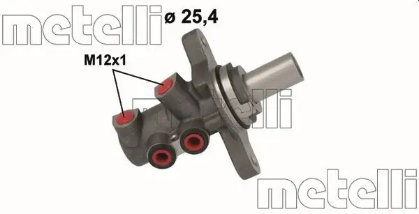 METELLI 05-1133 Ana Merkez 34336851093