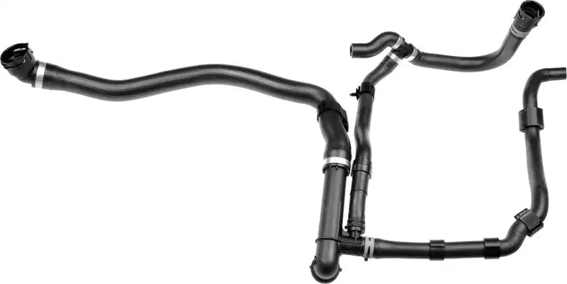 GATES 05-2701 Radyatör Alt Hortumu 5Q0122051BK