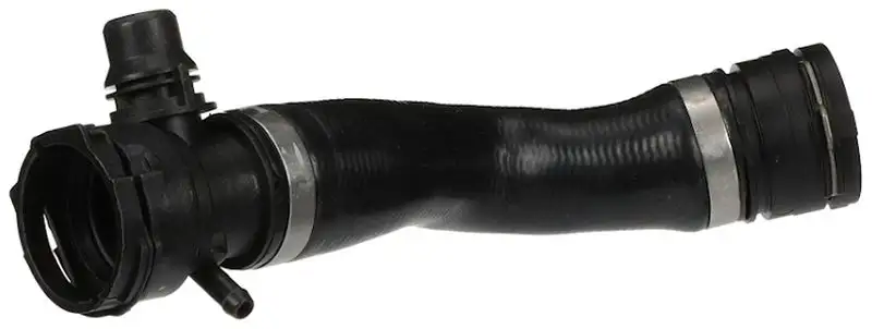 GATES 05-2783 Radyatör Üst Hortumu 17127531579