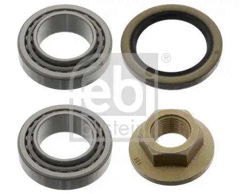 FEBI 05409 Arka Aks Rulmanı
