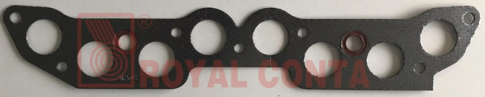 ROYAL 055027 Manifold Contası 7772495
