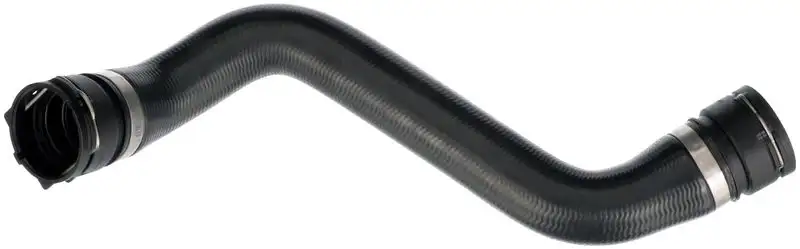 GATES 05-5037 Radyatör Alt Hortumu 17128571613