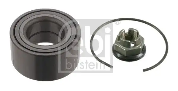 FEBI 05528 Ön Aks Rulmanı