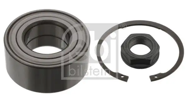 FEBI 05543 Ön Aks Rulmanı 335016