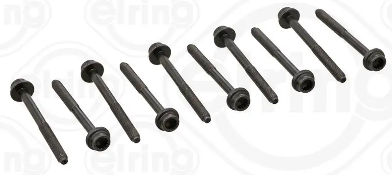ELRING 057.220 Silindir Kapak Civatası 036103384E
