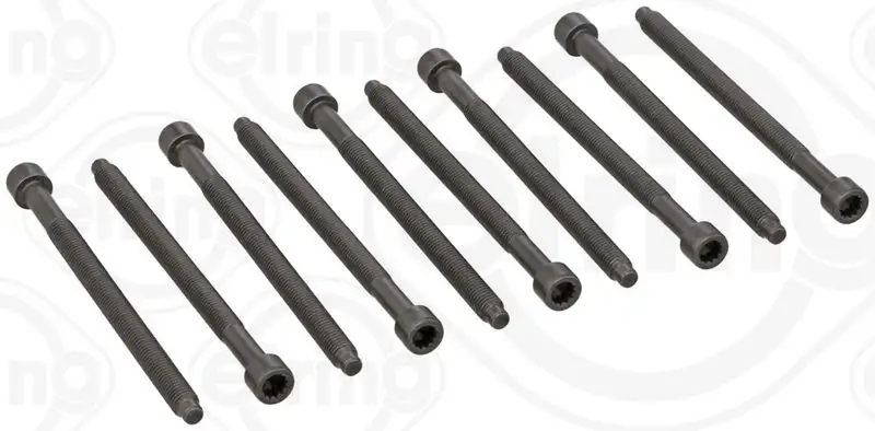 ELRING 057.240 Silindir Kapak Civatası 1100655