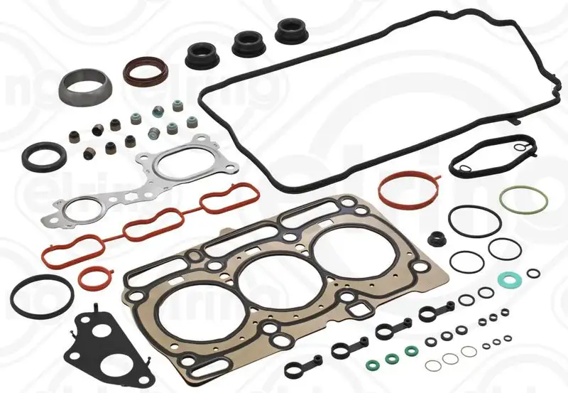 ELRING 058.270 Motor Takım Conta (Üst) 04112F3020