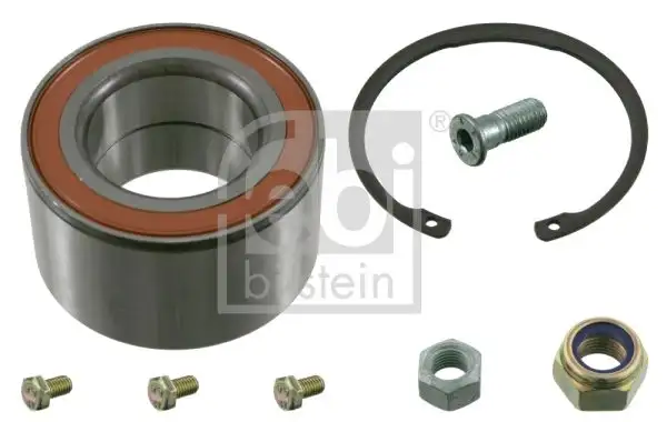 FEBI 05848 Ön Aks Rulmanı 701501287D