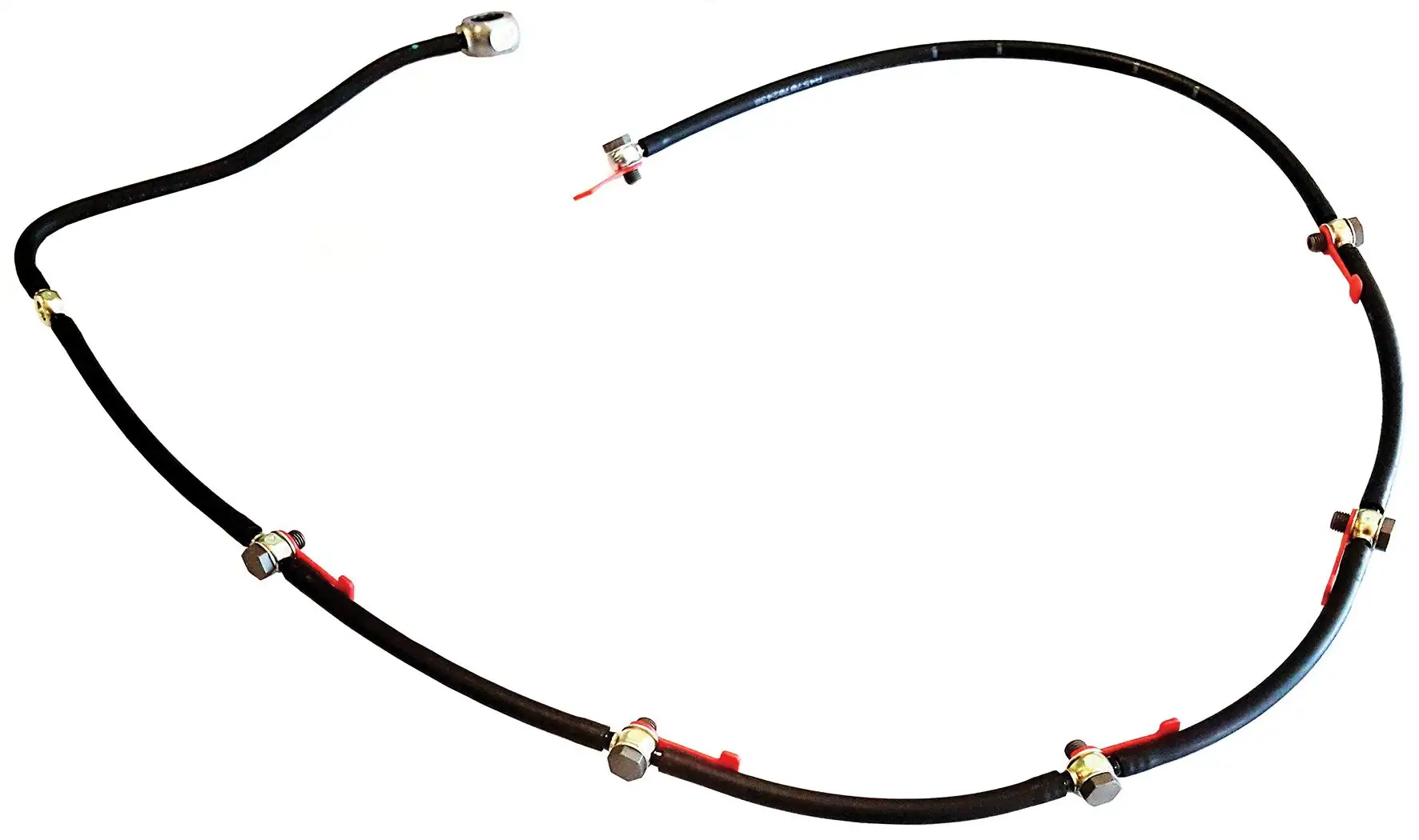 WINTECH 0600204 Yakıt Borusu A4570702438