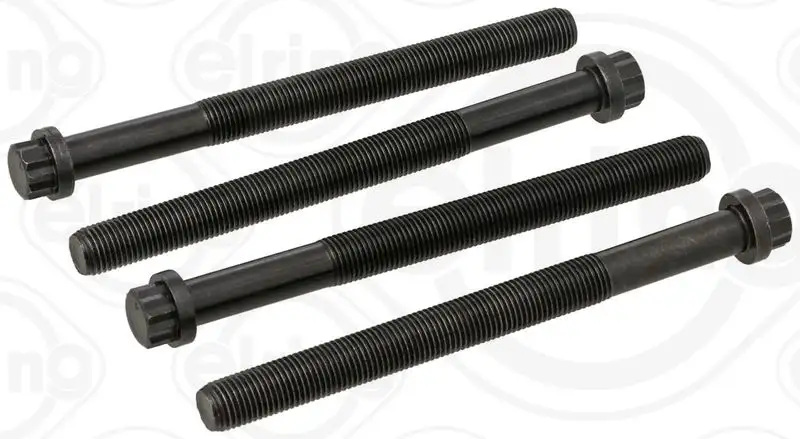 ELRING 060.220 Silindir Kapak Civatası A5419900501