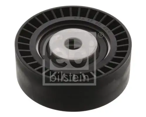 FEBI 06051 Alternatör Gergi Rulmanı