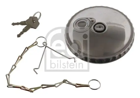 FEBI 06056 Yakıt Depo Kapağı