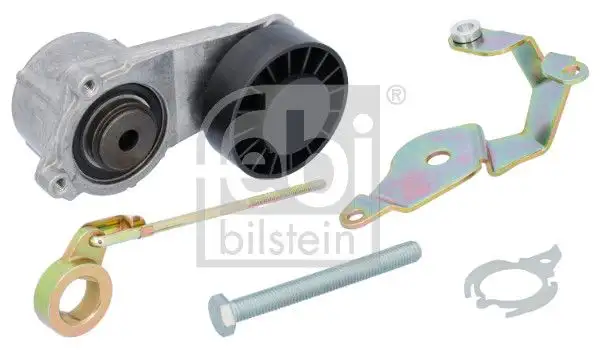 FEBI 06418 Kayış Gergi Kütüğü