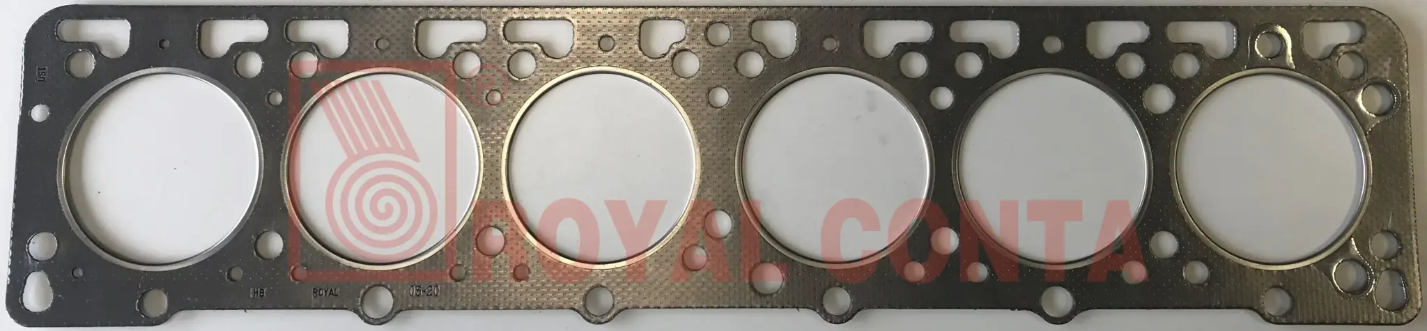 ROYAL 065010R Silindir Kapak Contası