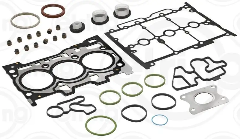 ELRING 065.930 Motor Takım Conta (Üst)