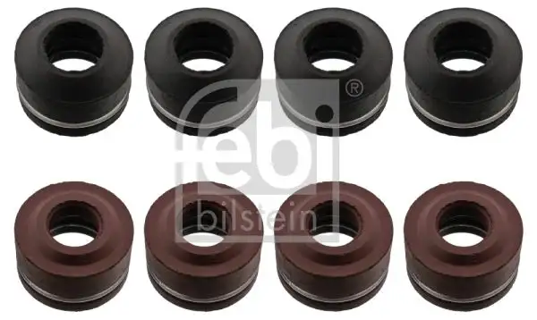 FEBI 06652 Supap Lastiği A6010500067