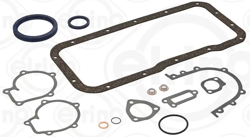 ELRING 068.070 Motor Takım Conta (Alt)