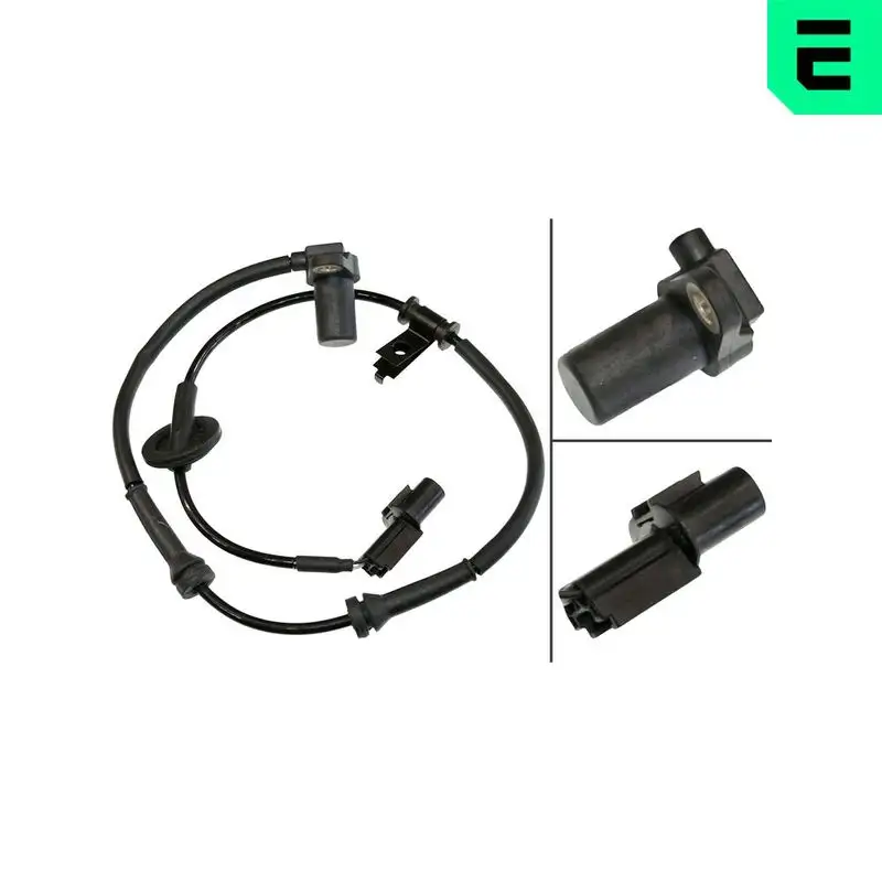 OPTIMAL 06S168 ABS Hız Sensörü (Ön Sağ) 956711C010