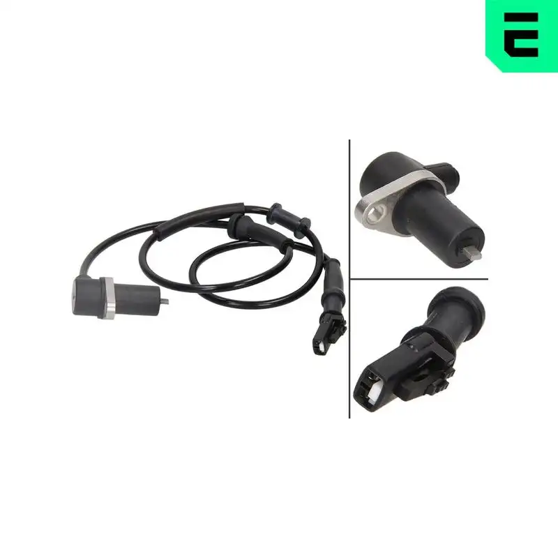 OPTIMAL 06S357 ABS Hız Sensörü (Ön) 9567125000