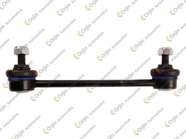 ORJIN 07190 Z-Rot (Arka) 555302G500