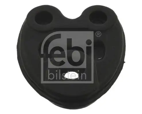 FEBI 07365 Egzoz Askı Lastiği A2014920116