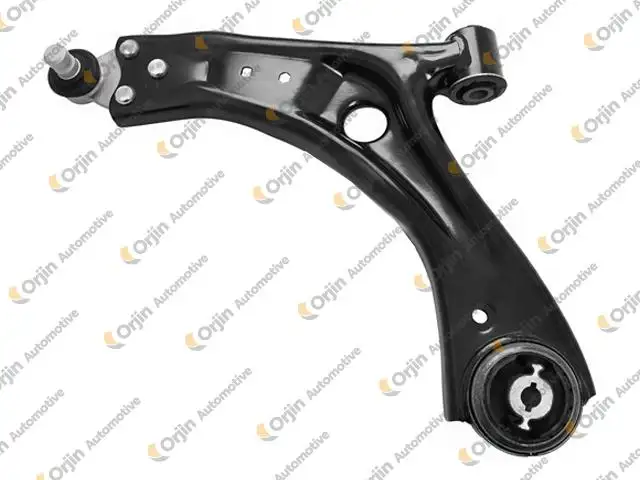 ORJIN 07666 Alt Salıncak (Sol)