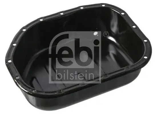 FEBI 07715 Yağ Karteri