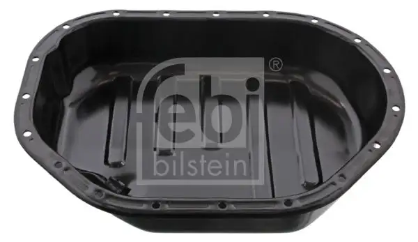 FEBI 07716 Yağ Karteri A1230100028