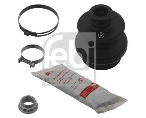 FEBI 07933 Dış Aks Körüğü (Arka) A2013500137