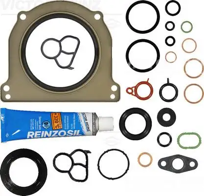 VICTOR REINZ 08-10017-01 Motor Takım Conta (Alt)
