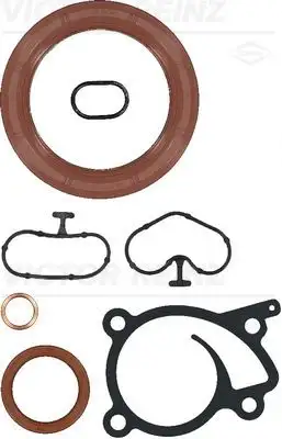 VICTOR REINZ 08-10045-01 Motor Takım Conta (Alt) 101016236R