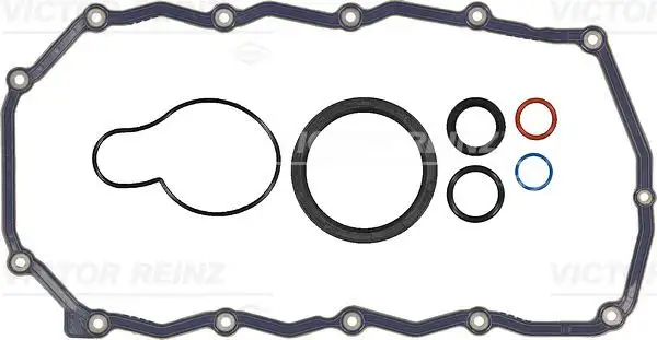 VICTOR REINZ 08-10205-02 Motor Takım Conta (Alt) 5072475AA