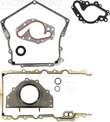 VICTOR REINZ 08-10231-01 Motor Takım Conta (Alt) 68003891AB