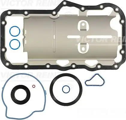 VICTOR REINZ 08-10416-01 Motor Takım Conta (Alt) 5135793AA