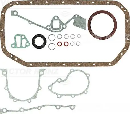 VICTOR REINZ 08-19737-03 Motor Takım Conta (Alt) 11111734114