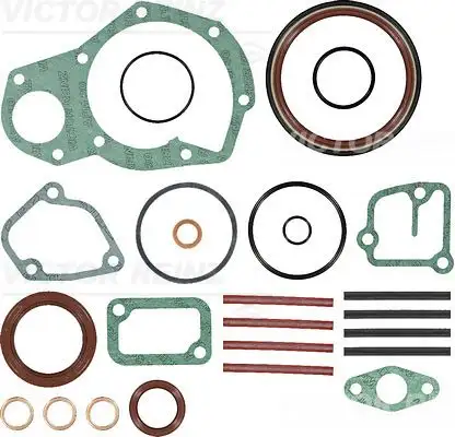 VICTOR REINZ 08-24008-02 Motor Takım Conta (Alt) 7701464133