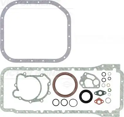 VICTOR REINZ 08-25194-07 Motor Takım Conta (Alt) A1190104508