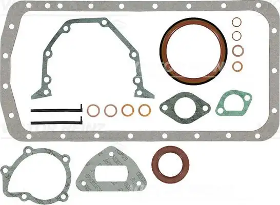 VICTOR REINZ 08-25918-02 Motor Takım Conta (Alt)