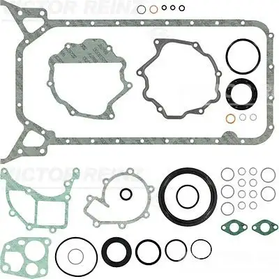 VICTOR REINZ 08-26204-02 Motor Takım Conta (Alt) A6010104805