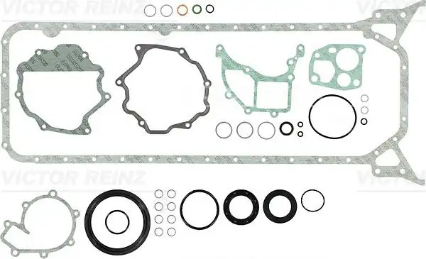 VICTOR REINZ 08-26232-02 Motor Takım Conta (Alt) A6030106705