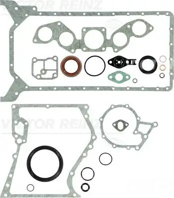 VICTOR REINZ 08-26543-09 Motor Takım Conta (Alt) A1020103305