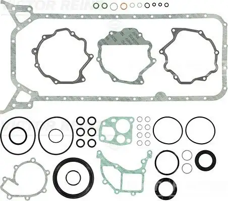 VICTOR REINZ 08-26572-02 Motor Takım Conta (Alt) A6020105505