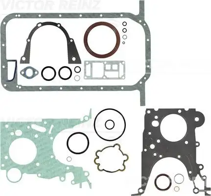 VICTOR REINZ 08-27546-03 Motor Takım Conta (Alt) 11111734268